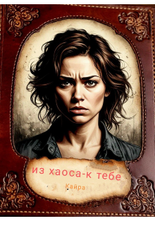 Из хаоса -к тебе.