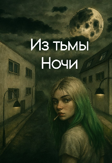 Из тьмы Ночи