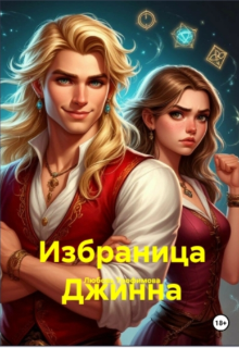 Избраница Джинна