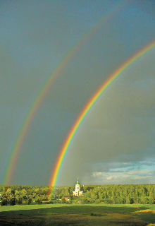 Избранная Богом.