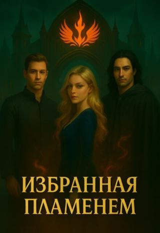 Избранная пламенем