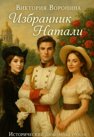 Избранник Натали