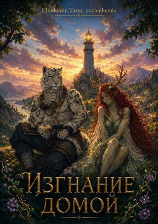 Изгнание домой