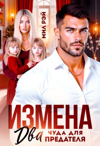 Измена. Два чуда для предателя