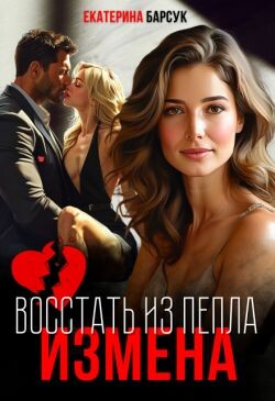 Измена или Восстать из пепла (СИ)