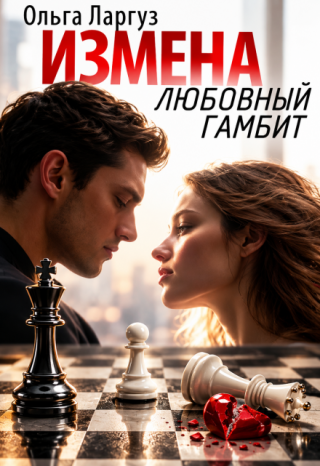 Измена. Любовный гамбит
