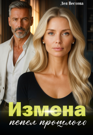 Измена. Пепел прошлого