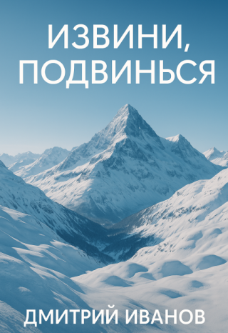 Извини, подвинься
