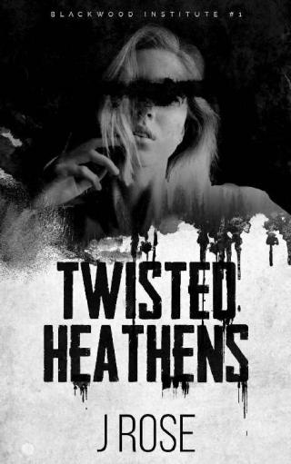 Извращенные язычники (ЛП)