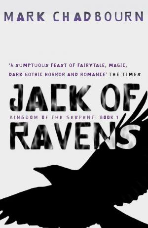 Jack of Ravens