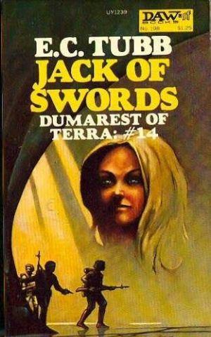 Jack of Swords