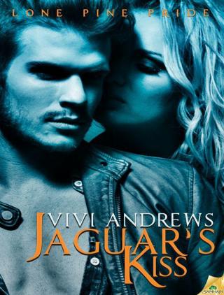 Jaguar's Kiss