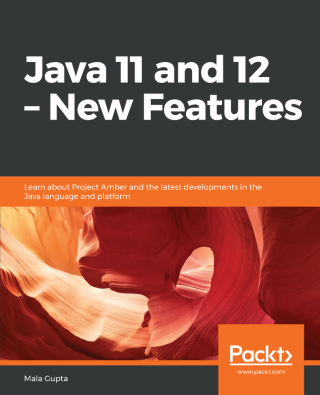Java 11 and 12 – New Features