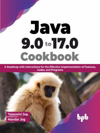 Java 9.0 to 17.0