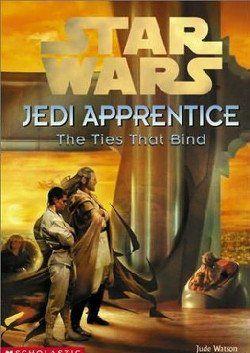 Jedi Apprentice 14: The Ties That Bind