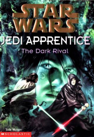 Jedi Apprentice 2: The Dark Rival