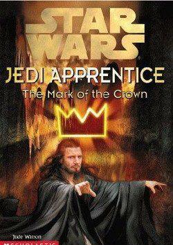 Jedi Apprentice 4: The Mark of the Crown