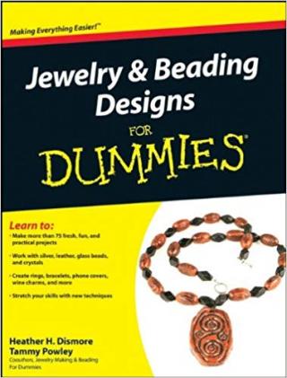 Jewelry & Beading Designs For Dummies®
