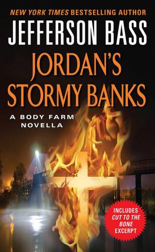 Jordan's Stormy Banks [Body Farm 7.5]
