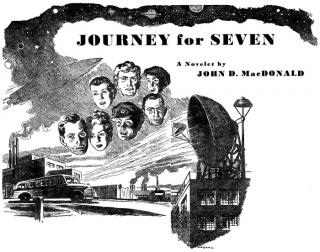 Journey for Seven