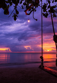 Качели. ( 2 - я часть.)