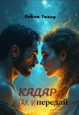 Кадар. Так и передай
