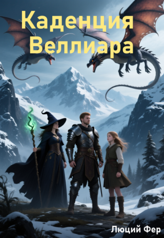 Каденция Веллиара