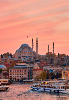 Kaderin kıvrımları