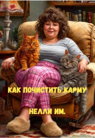 Как почистить карму