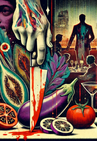 Как приготовить салат