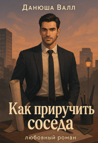 Как Приручить Соседа