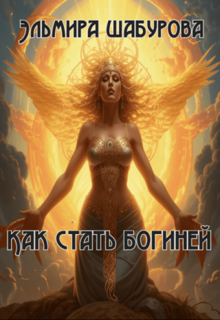 Как стать богиней