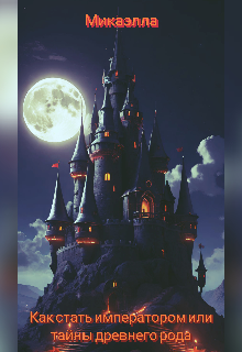Как стать императором или тайны древнего рода