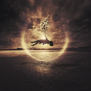 Какого хрена... (СИ)