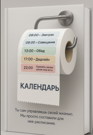 Календарь