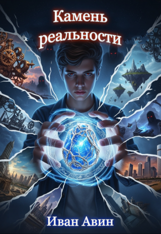 Камень реальности