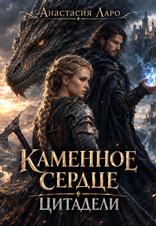 Каменное сердце цитадели