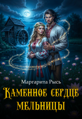 Каменное сердце мельницы