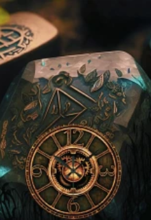 Каменный остров