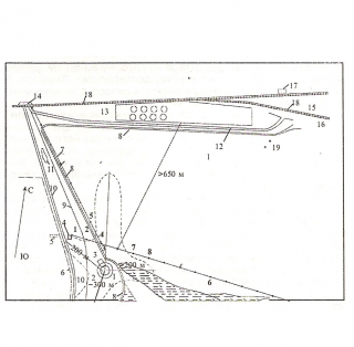 Камни падают в небо