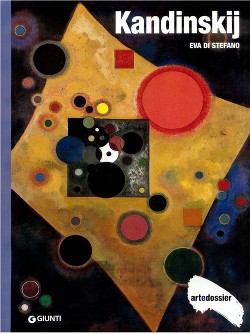 Kandinskij (Art dossier Giunti)
