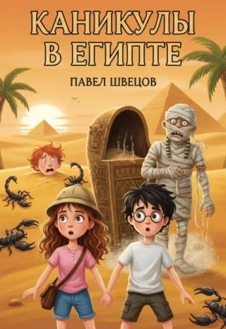 Каникулы в Египте
