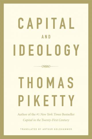 Капитал и идеология [Capital and Ideology]