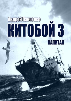 Капитан - Андрей Панченко
