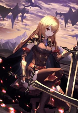 Капитан-Лев и магические миры