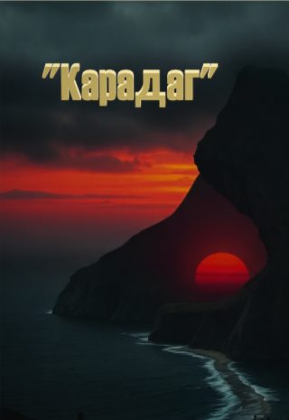 Карадаг