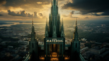 Катехон