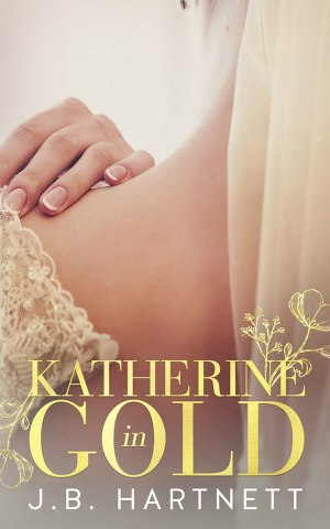 Katherine in Gold
