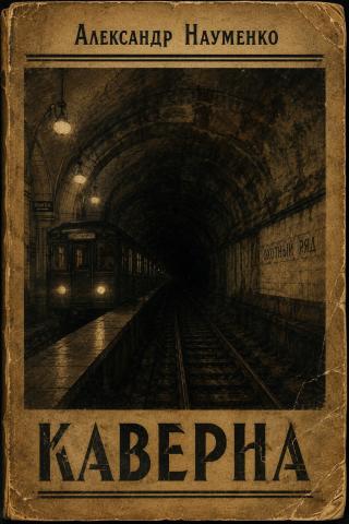 Каверна