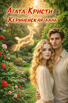 Керинейская лань